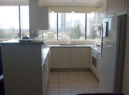 Queensleigh Holiday Apartments - Tourism Canberra 1