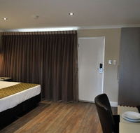 Bentley Motel - Tourism Canberra