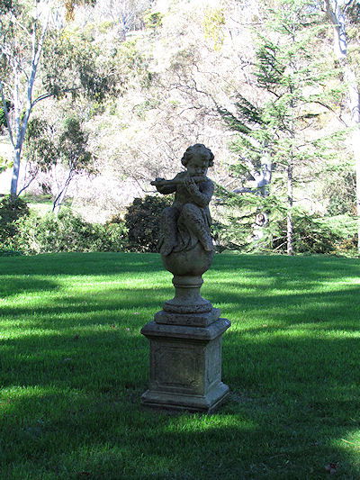 Tally Ho Lodge - Tourism Canberra 1