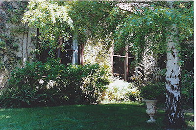 Tally Ho Lodge - Tourism Canberra 2