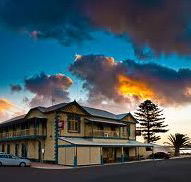 Arno Bay Hotel - Tourism Canberra
