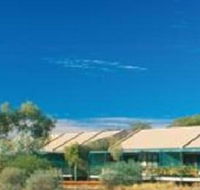 Kings Canyon Resort - Tourism Canberra