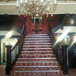 Jens Town Hall Hotel - Tourism Canberra 1