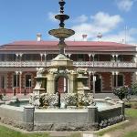 Jens Town Hall Hotel - Tourism Canberra 2