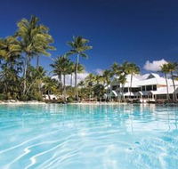 Sheraton Mirage Port Douglas - Tourism Canberra