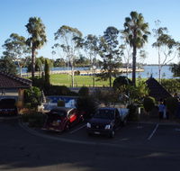 Lake View Motel - Tourism Canberra