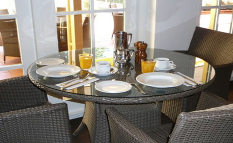 Hotel Kurrajong - Tourism Canberra 1