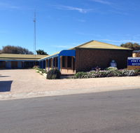 Port Victoria Hotel Motel - Tourism Canberra