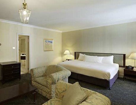 Parmelia Hilton - Tourism Canberra 1