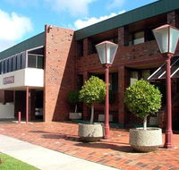 Nirebo Motel - Tourism Canberra