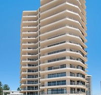 Beachside Tower - Tourism Canberra