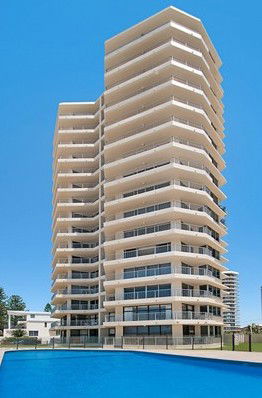 Beachside Tower - Tourism Canberra 0