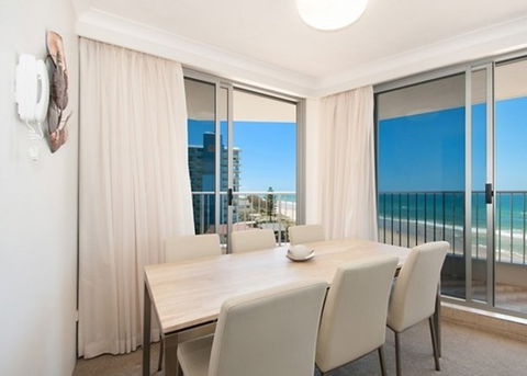 Beachside Tower - Tourism Canberra 2