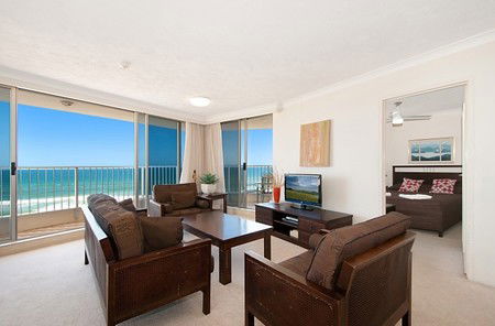 Beachside Tower - Tourism Canberra 5