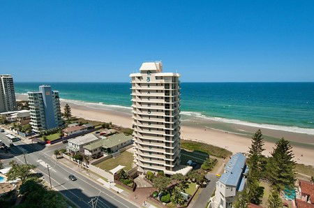Beachside Tower - Tourism Canberra 7