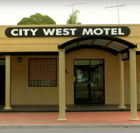 City West Motel - Tourism Canberra