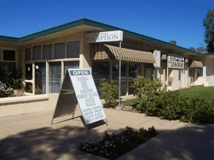 Cowell Jade Motel - Tourism Canberra