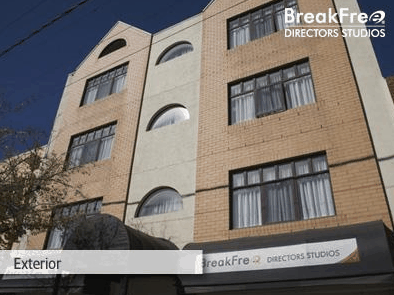 Directors Studio Adelaide - Tourism Canberra