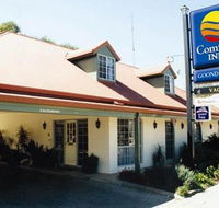 Comfort Inn Goondiwindi - Tourism Canberra