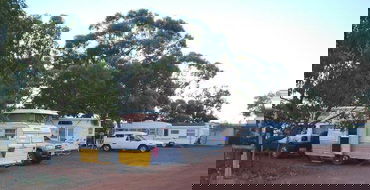Gawler Ranges Motel - Tourism Canberra 1