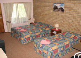 Gawler Ranges Motel - Tourism Canberra 2