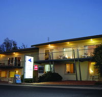Harbour View Motel - Tourism Canberra
