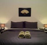Lookout Cave Motel - Tourism Canberra