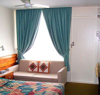 Motel Carnarvon - Tourism Canberra