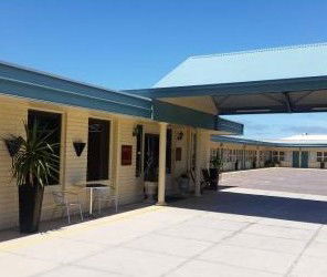 Ceduna East West Motel - Tourism Canberra 3