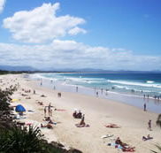 Outrigger Bay Apartments - Tourism Canberra