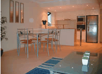 Ocean View Apartments - Tourism Canberra