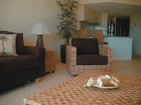 Ocean View Apartments - Tourism Canberra 1