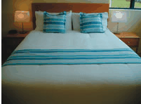 Ocean View Apartments - Tourism Canberra 2