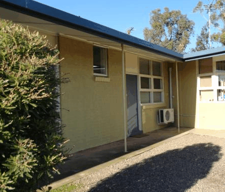 Murray Bridge Motor Inn - Tourism Canberra