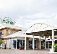 Gympie Muster Inn - Tourism Canberra