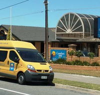 Comfort Inn Aviators Lodge - Tourism Canberra