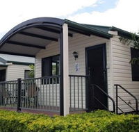 BIG4 Walkabout Palms Townsville - Tourism Canberra