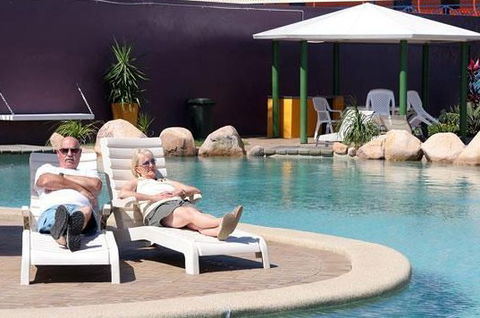BIG4 Walkabout Palms Townsville - Tourism Canberra 3