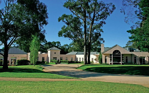 Lindenderry At Red Hill - Tourism Canberra 0