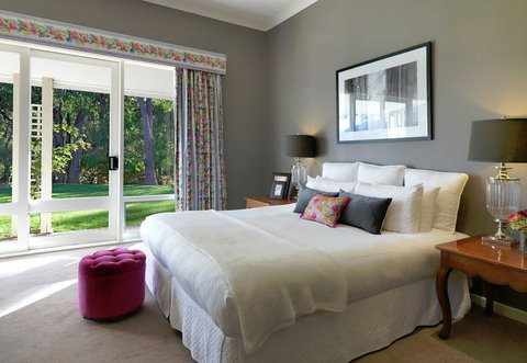 Lindenderry At Red Hill - Tourism Canberra 1