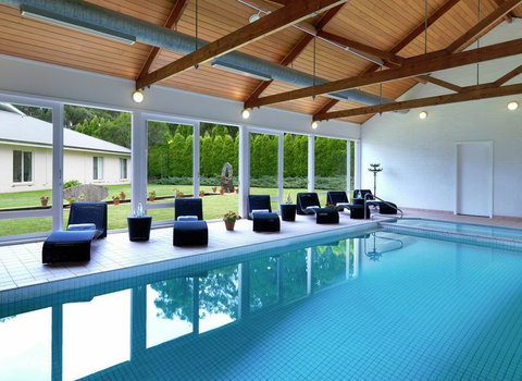 Lindenderry At Red Hill - Tourism Canberra 3