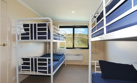 Arlberg Hotel Mt Buller - Tourism Canberra 4