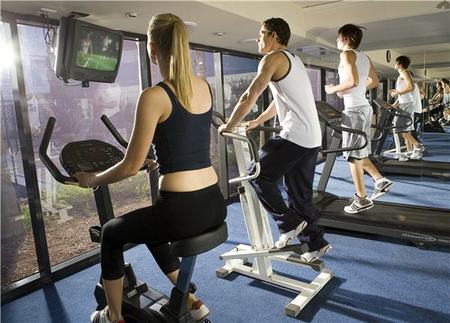 Bayview On The Park Hotel - Tourism Canberra 2