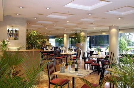 Bayview On The Park Hotel - Tourism Canberra 3