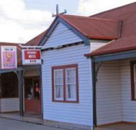 Benambra Hotel - Tourism Canberra