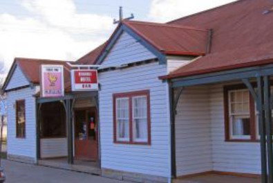 Benambra Hotel - Tourism Canberra 0