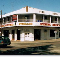 Pier Hotel - Tourism Canberra