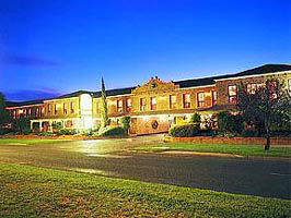  Tourism Canberra