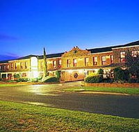Mercure Port of Echuca - Tourism Canberra