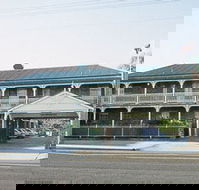 Richmond Motor Inn - Tourism Canberra